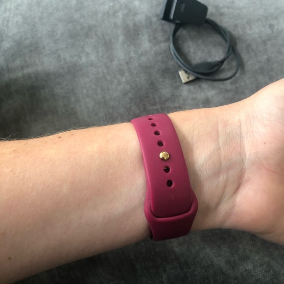 Fitbit Charge 2 main image 4